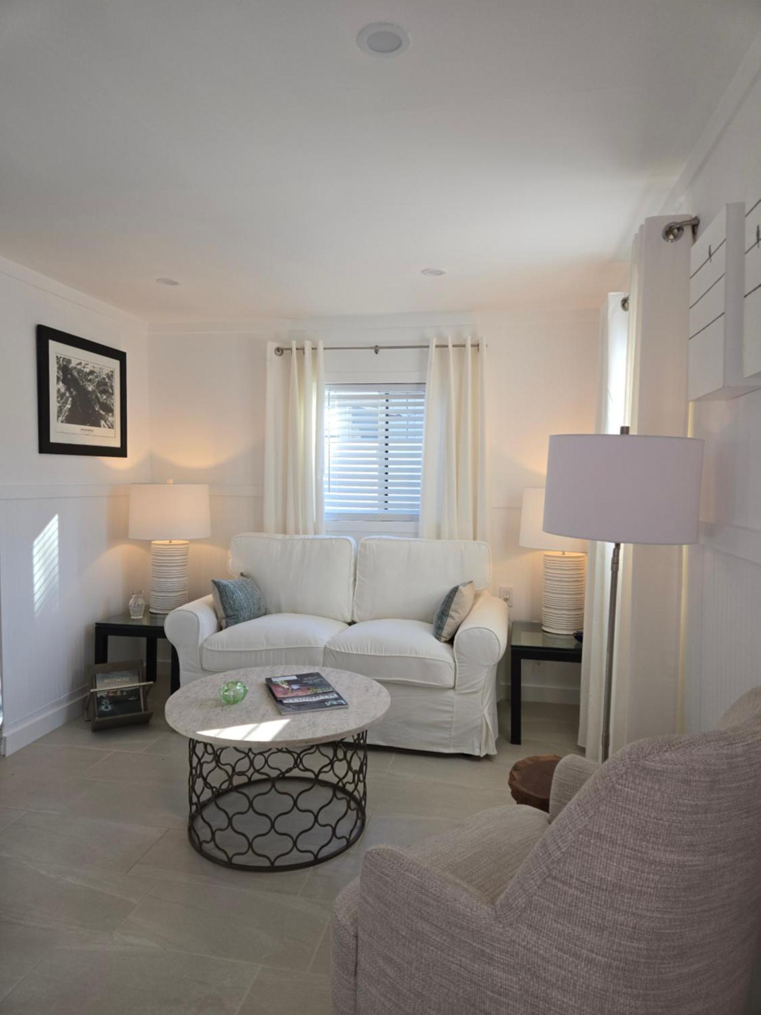 Sophisticated Charm In St Pete Ferienhaus