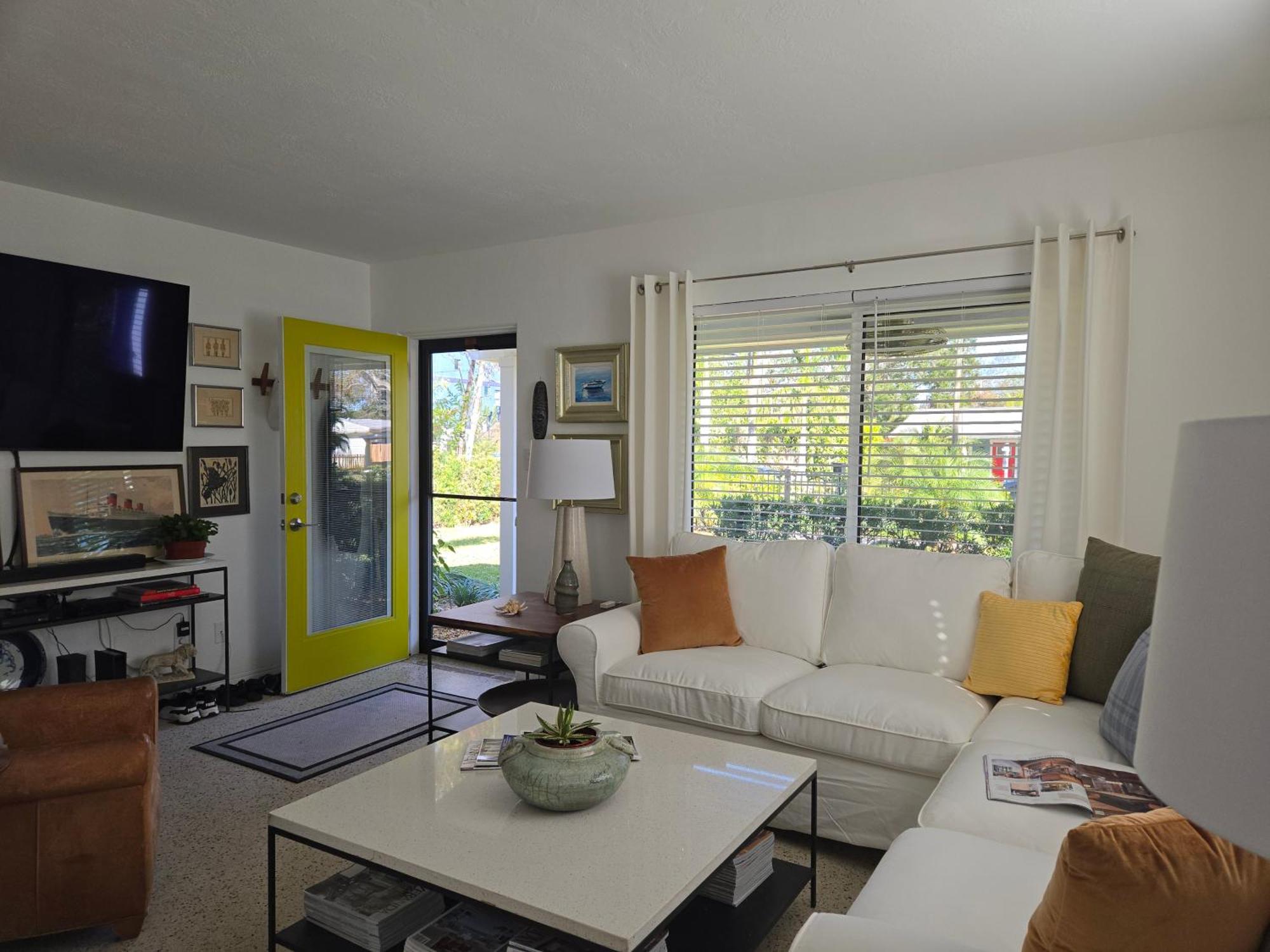 Sophisticated Charm In St Pete