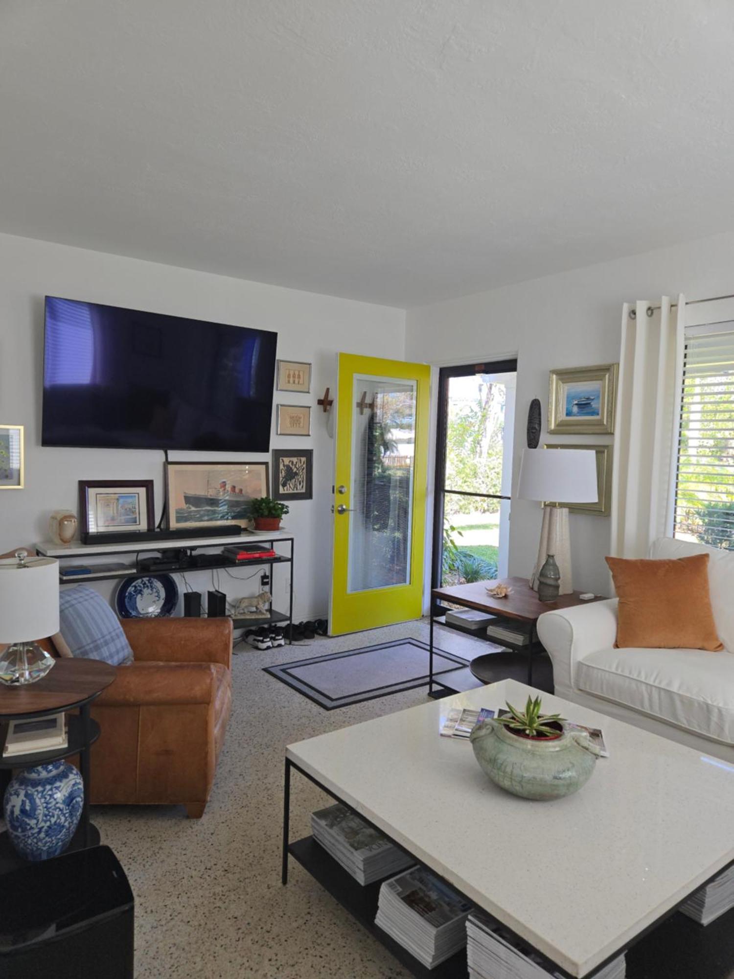 Sophisticated Charm In St Pete Ferienhaus